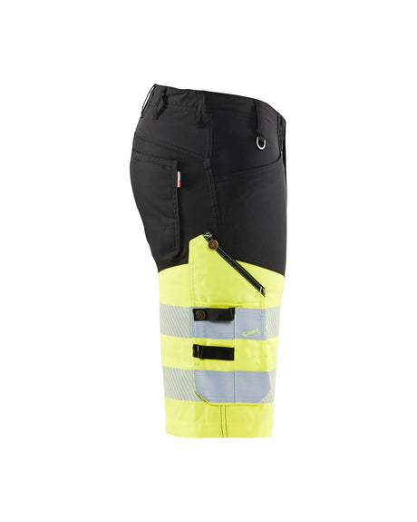 Korte Broek High-Visibility 1541