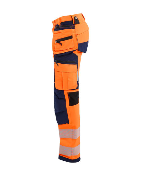 High-Visibility Werkbroek 1997