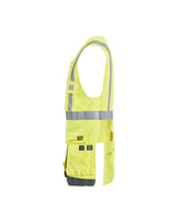 Multinorm werkvest Inherent 3089