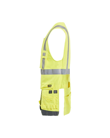 Multinorm werkvest Inherent 3089