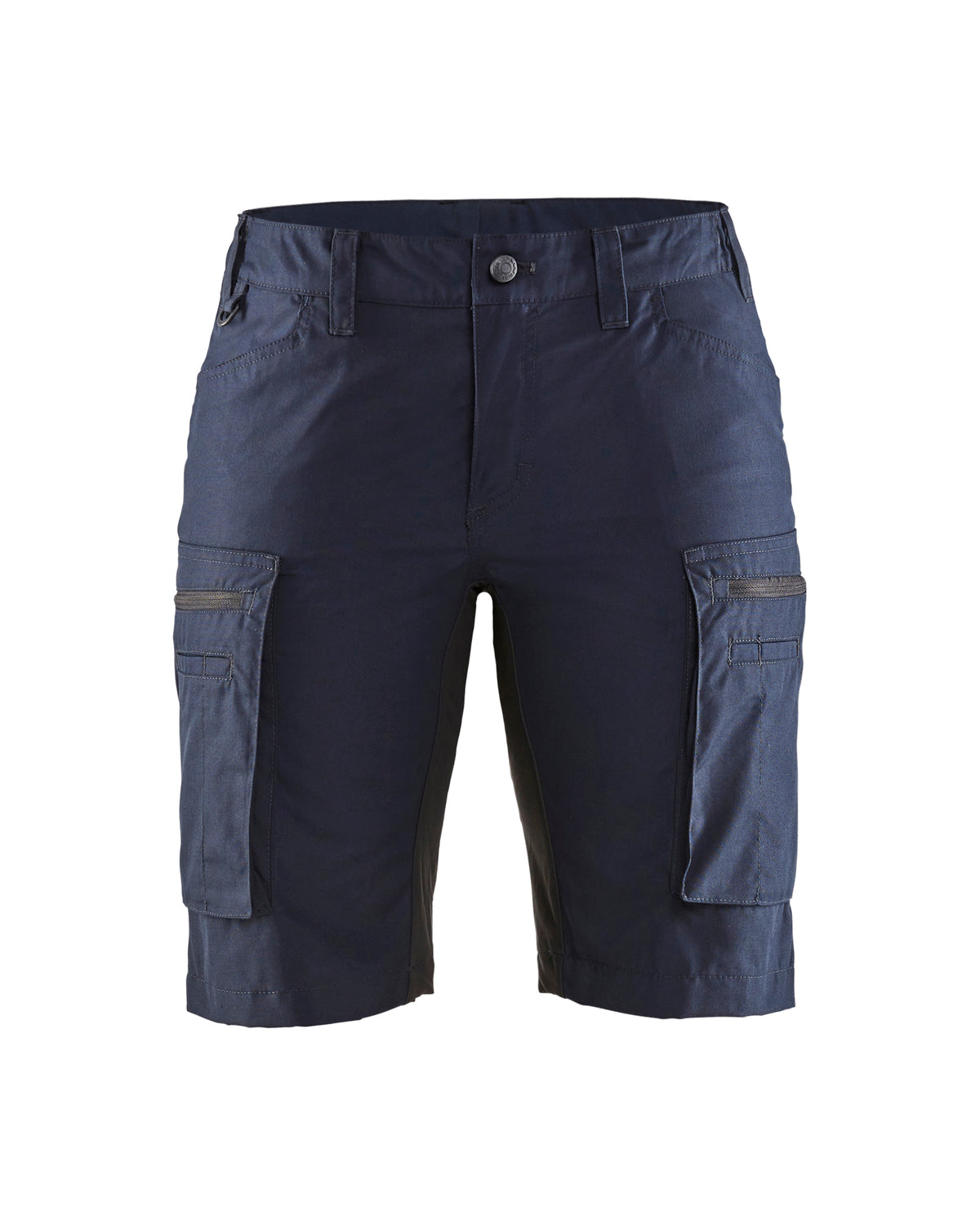 Service Short Dames 7149 - Donker marineblauw/Zwart