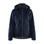 Lichtgewicht winterjas Dames 4972