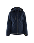 Lichtgewicht winterjas Dames 4972
