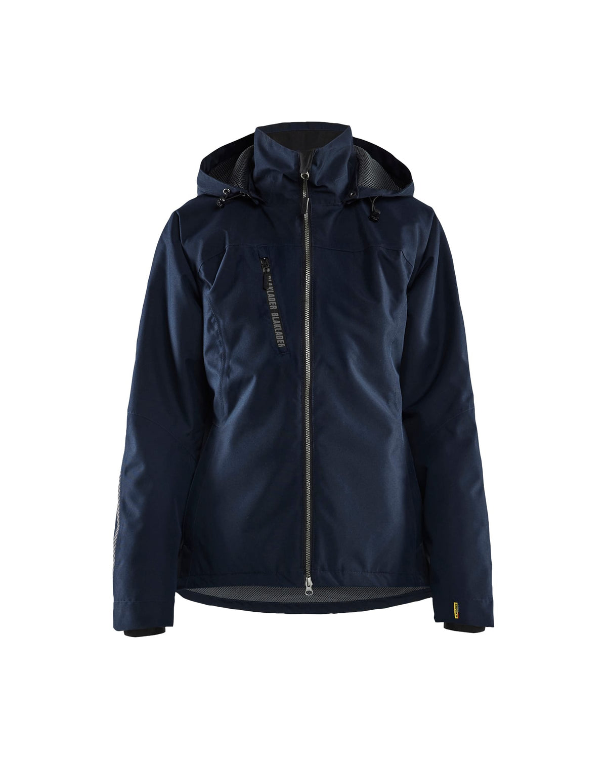 Lichtgewicht winterjas Dames 4972