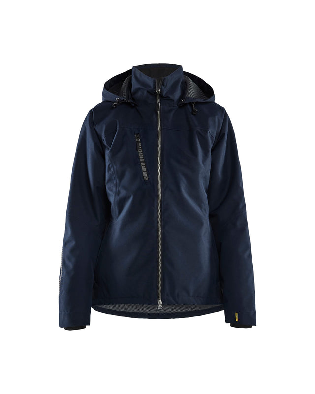 Lichtgewicht winterjas Dames 4972