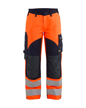 Werkbroek Multinorm Dames 7189