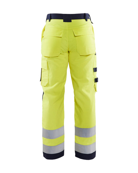 Werkbroek Multinorm Vlamvertragend 1578