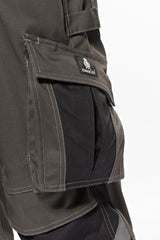 MASCOT Unisex Broek Met Kniezakken 12179-203