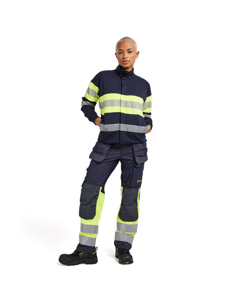 Sweatshirt Multinorm Dames 3472
