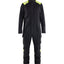 Overall Multinorm 6077 - Zwart/High Vis Geel