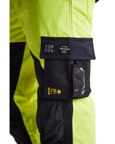 Werkbroek Multinorm Inherent 1588
