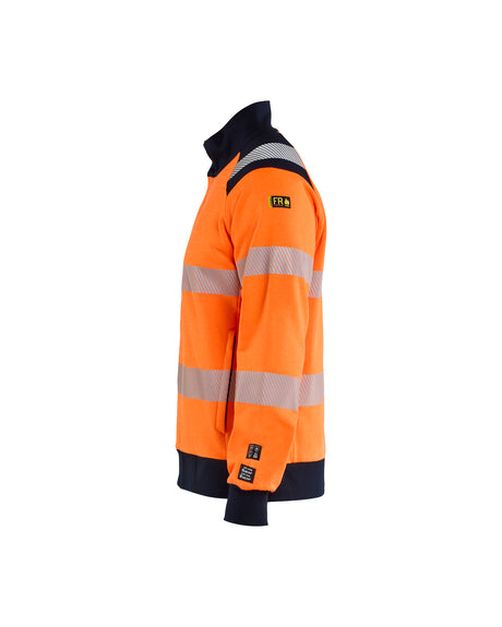 Sweatshirt Multinorm 3461