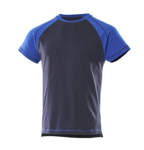 MASCOT Unisex T-shirt IMAGE