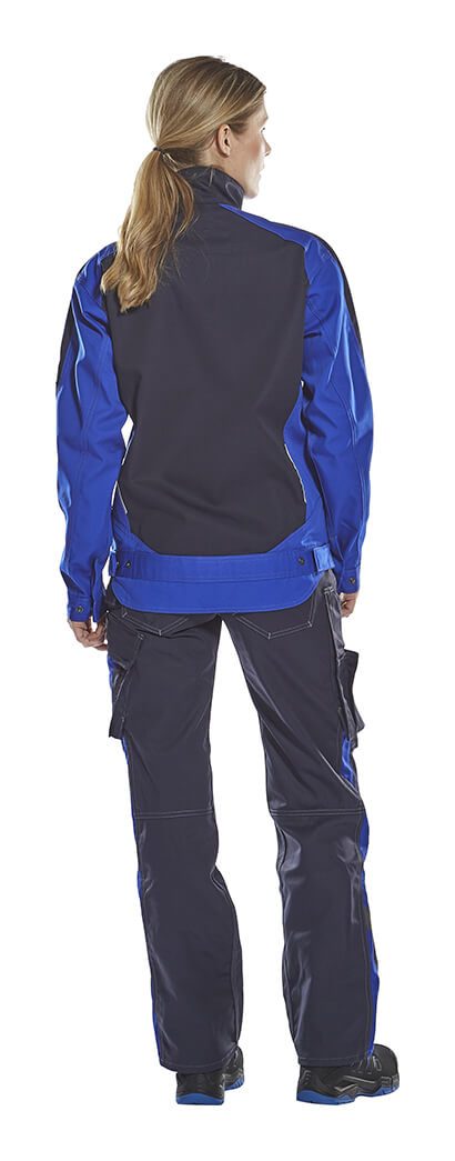 MASCOT Unisex Broek Met Kniezakken 12179-203