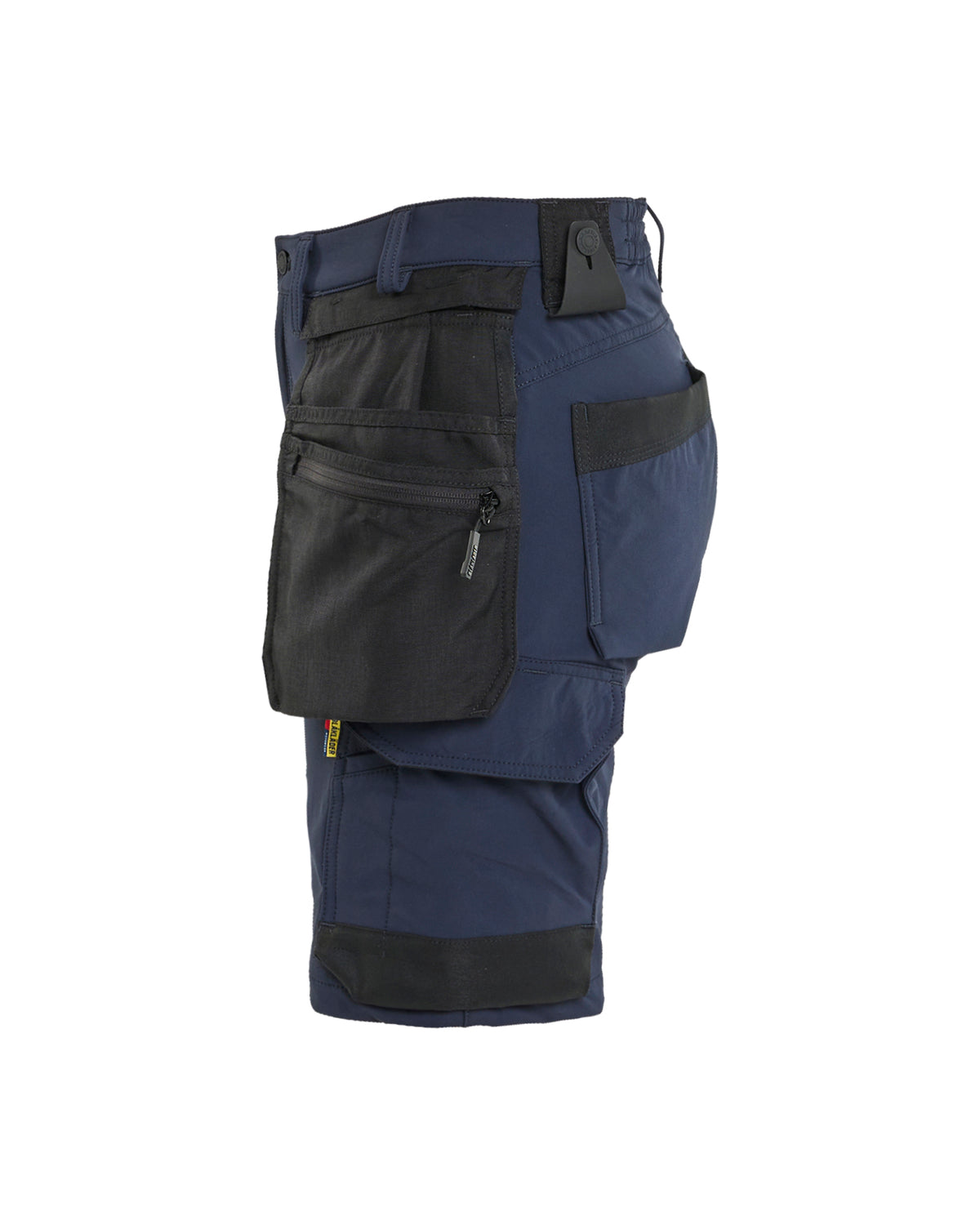 Werkshort Dames 7124