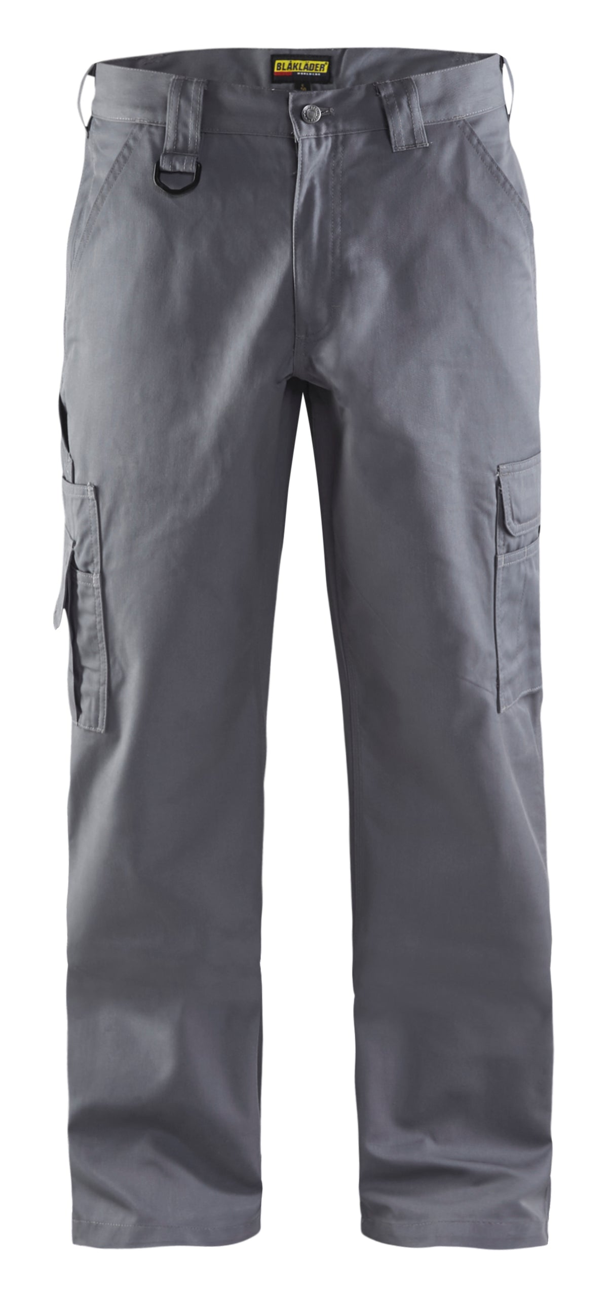 Werkbroek 1407 - Grijs