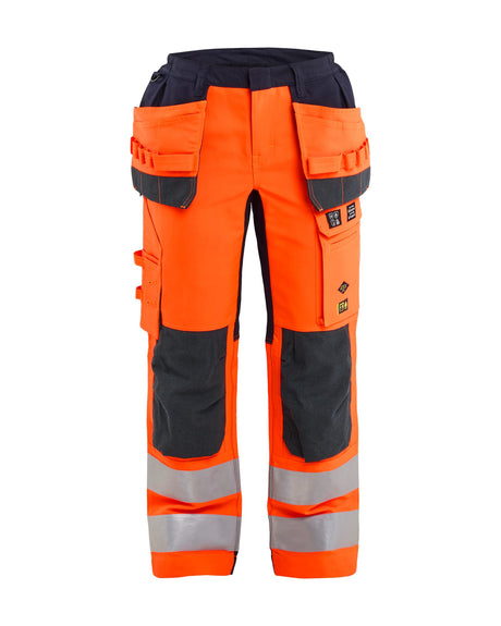 Werkbroek Multinorm Dames 7145