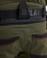 Werkbroek ToolRig STRIKER