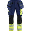 High-Visibility Werkbroek ToolRig