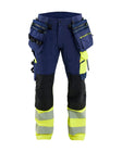 High-Visibility Werkbroek ToolRig