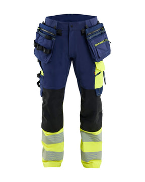 High-Visibility Werkbroek ToolRig