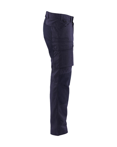 Werkbroek Multinorm 1486