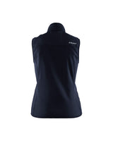 Softshell Bodywarmer Dames 3851