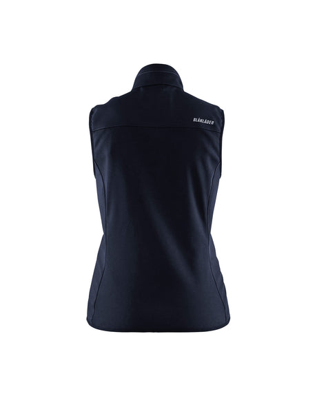Softshell Bodywarmer Dames 3851