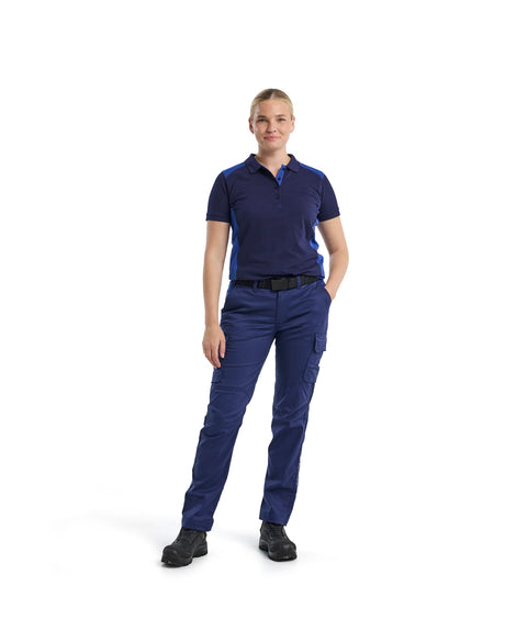 Industrie Werkbroek Stretch Dames 7144