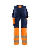 High-Visibility Werkbroek 1125