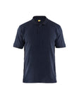 Poloshirt 3324 - Donker marineblauw