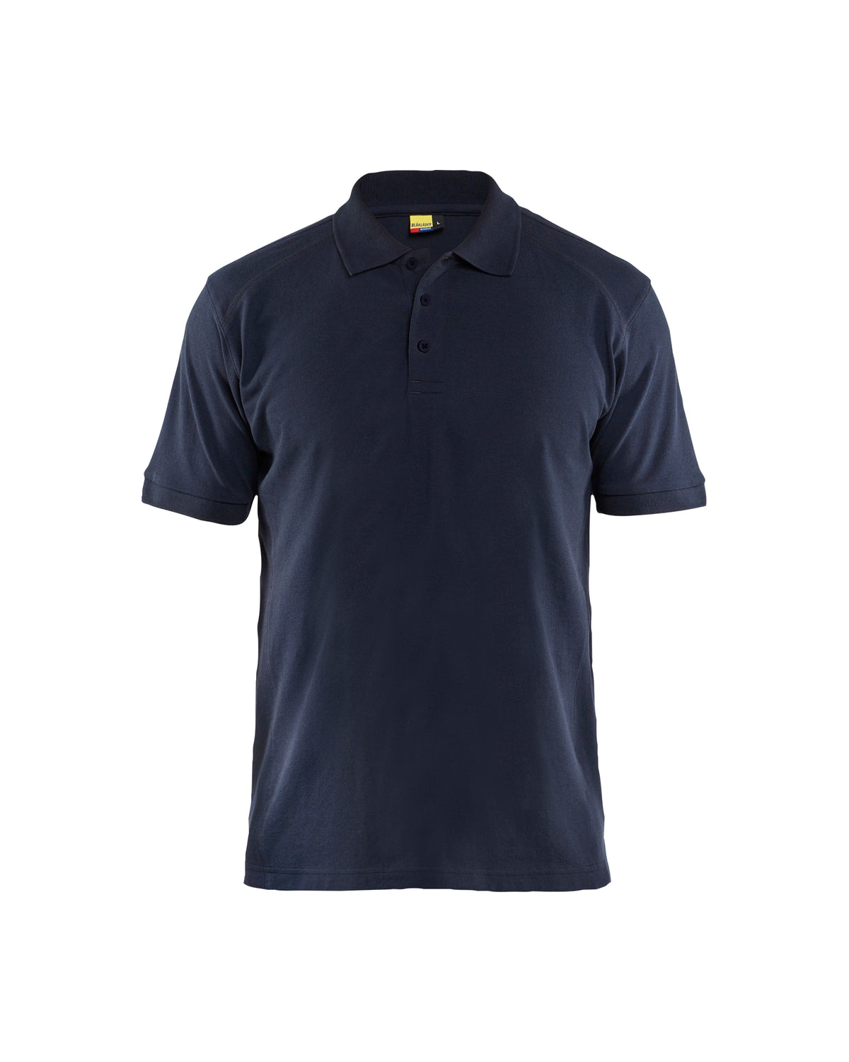 Poloshirt 3324 - Donker marineblauw