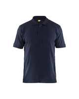 Poloshirt 3324 - Donker marineblauw