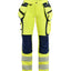 High-Visibility Werkbroek Dames 7197