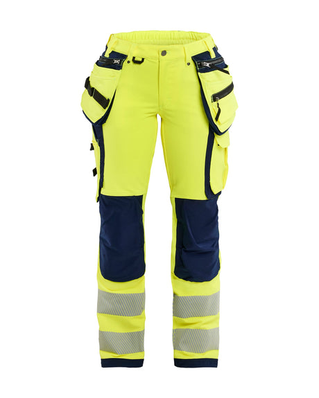 High-Visibility Werkbroek Dames 7197