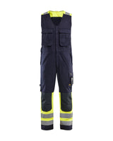 Amerikaanse Overall Vlamvertragend 2887