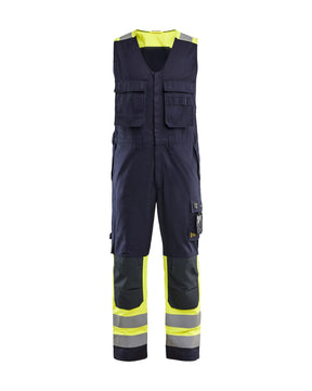 Amerikaanse Overall Vlamvertragend 2887