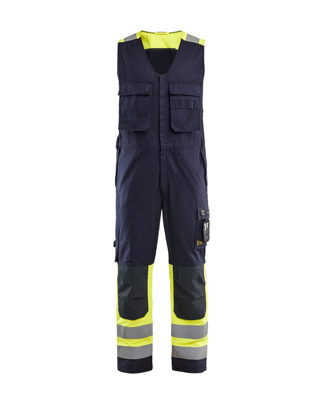Amerikaanse Overall Vlamvertragend 2887