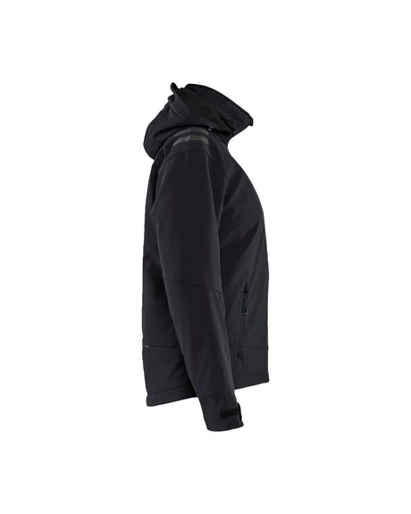 Softshell Jack Dames 4751