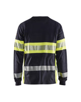 T-shirt Lange Mouwen Multinorm 3484