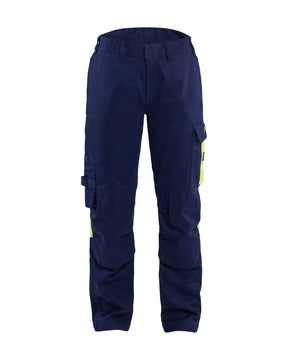 Vlamvertragend Lasbroek Dames 7083