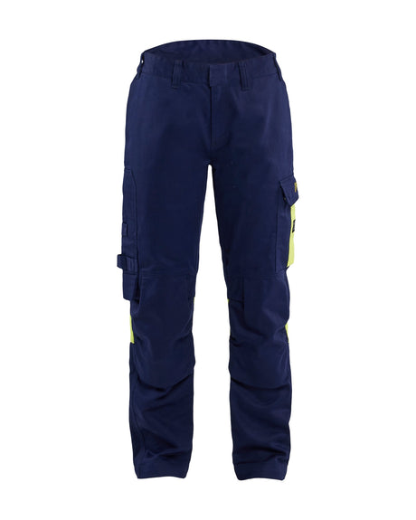 Vlamvertragend Lasbroek Dames 7083