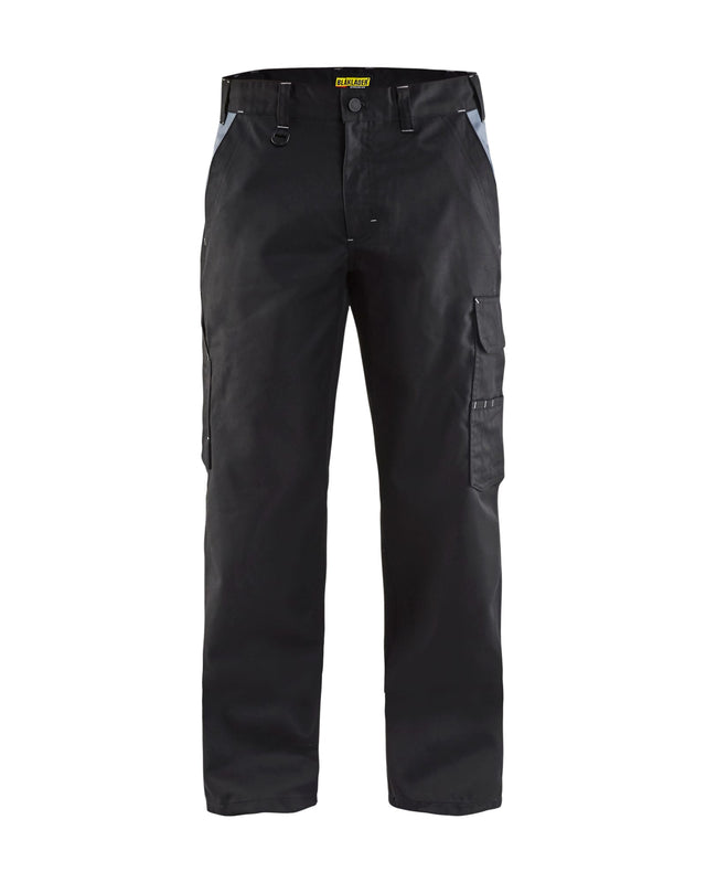 Werkbroek Industrie 1404