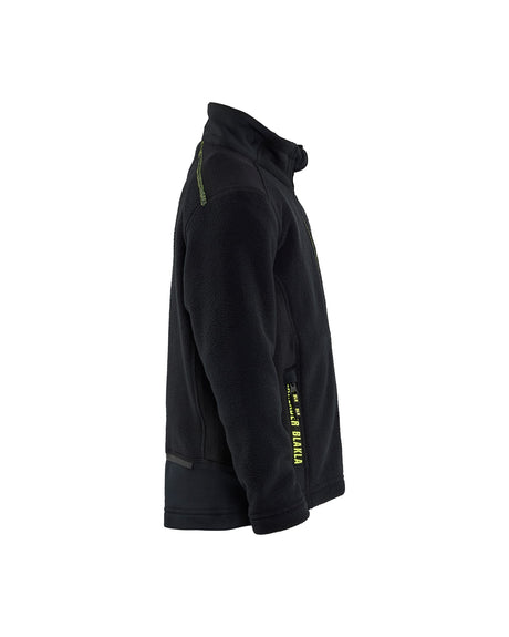Microfleece Jas Kids 5206