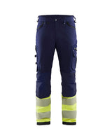 Werkbroek High-Visibility 1193