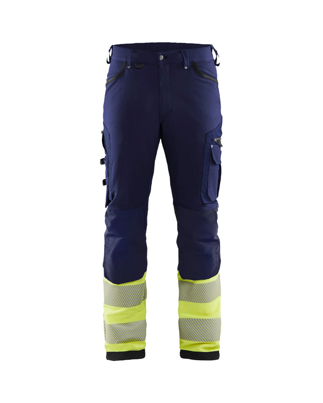 Werkbroek High-Visibility 1193