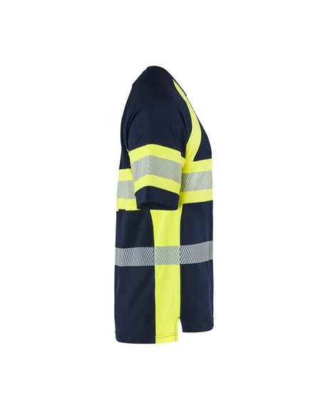 T-shirt Multinorm High-Visibility 3519