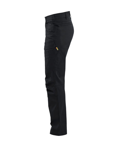 Werkbroek Dames 7011