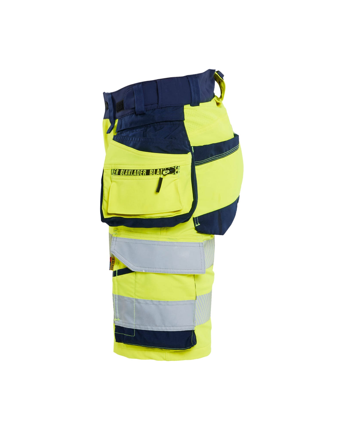 High-Visibility Short Dames 7020