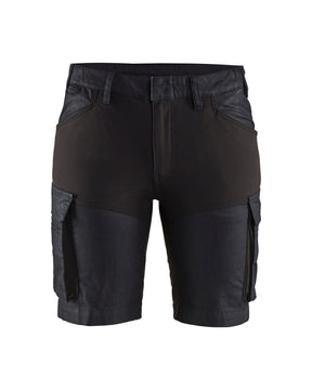 Serviceshort Dames 7137